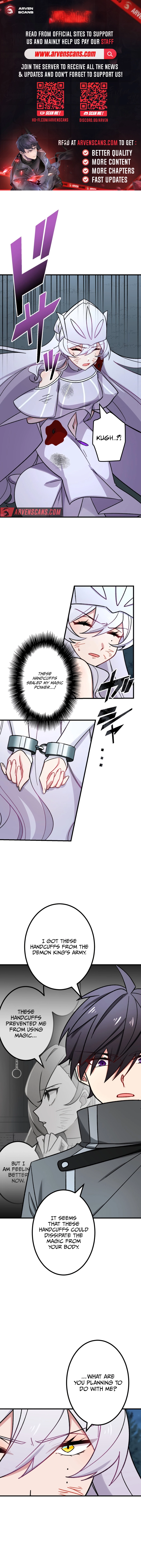 Read The Top Assassin in Another World EN Manga Online