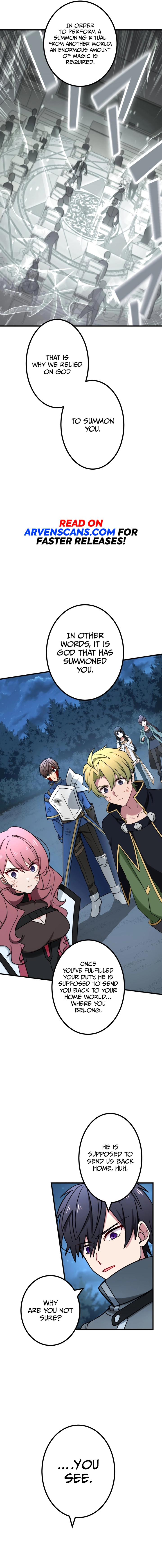 Read The Top Assassin in Another World EN Manga Online