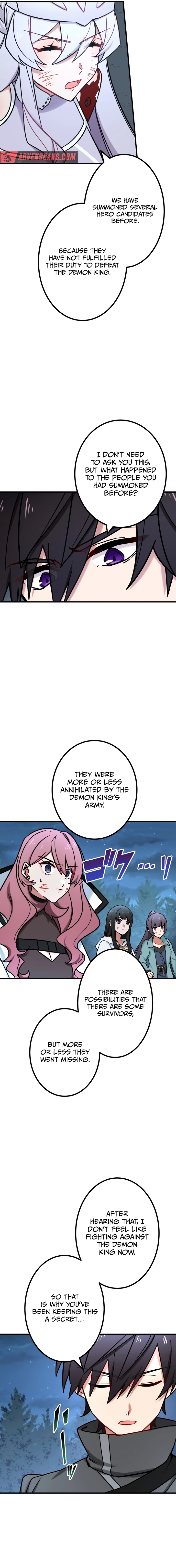 Read The Top Assassin in Another World EN Manga Online