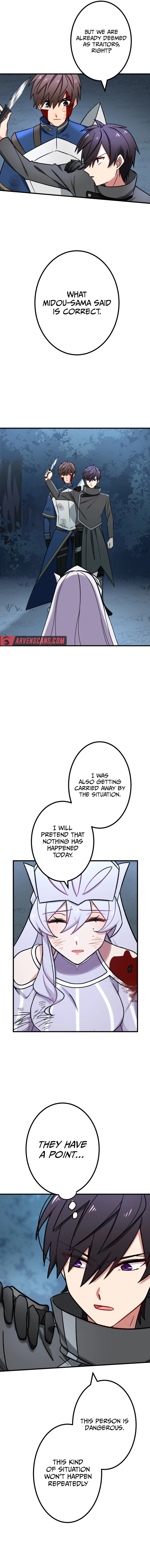 Read The Top Assassin in Another World EN Manga Online