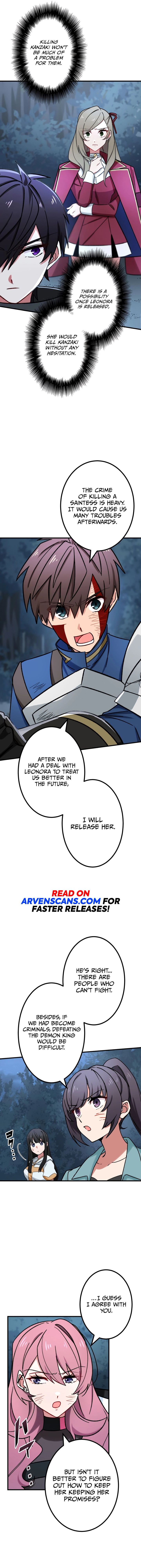 Read The Top Assassin in Another World EN Manga Online