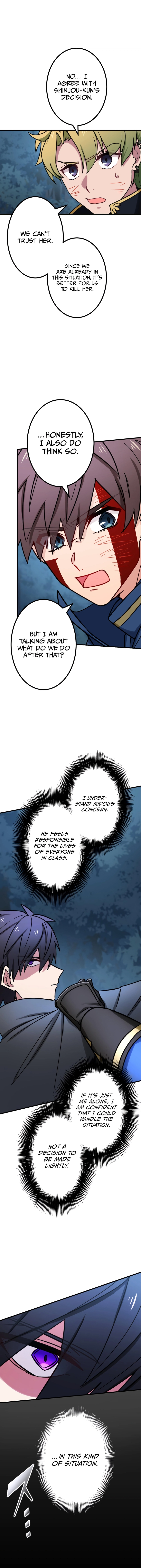 Read The Top Assassin in Another World EN Manga Online