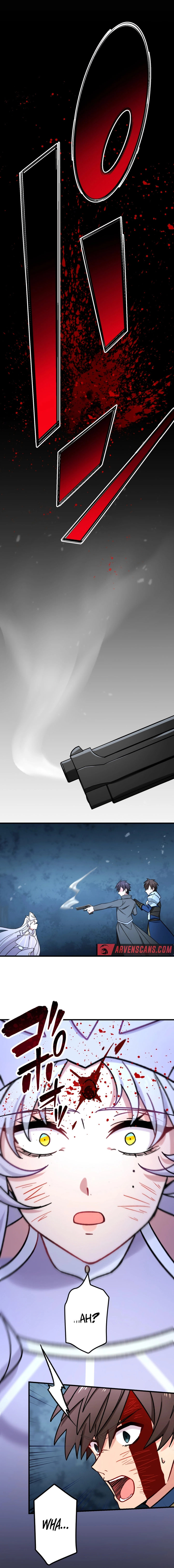 Read The Top Assassin in Another World EN Manga Online