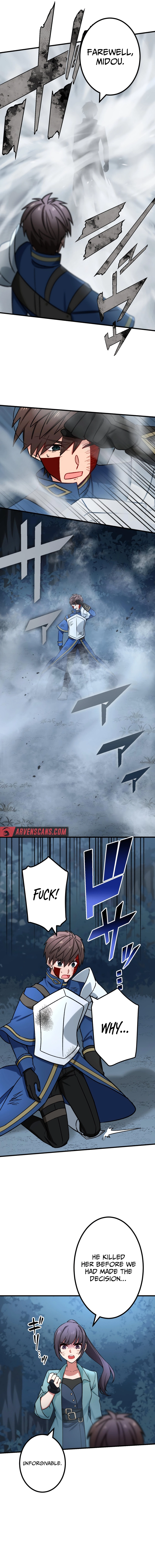 Read The Top Assassin in Another World EN Manga Online