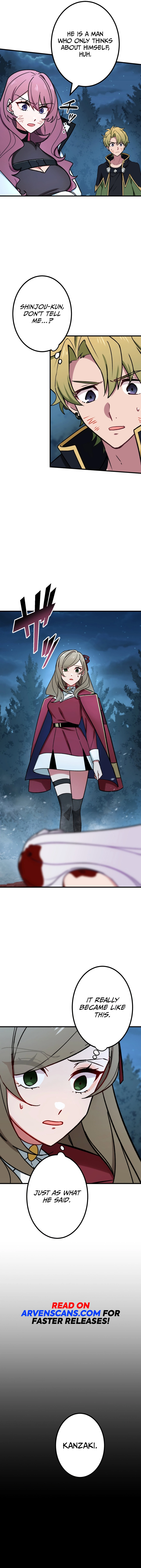 Read The Top Assassin in Another World EN Manga Online