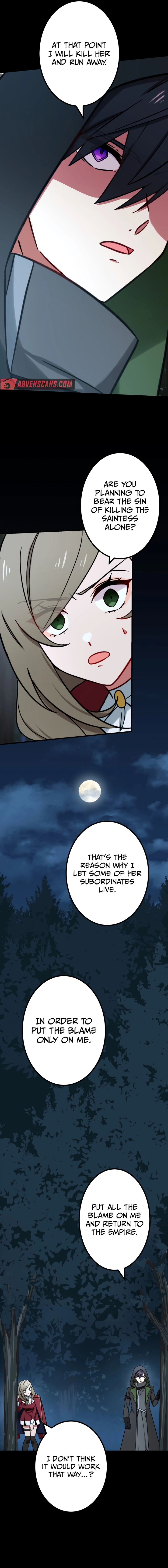 Read The Top Assassin in Another World EN Manga Online