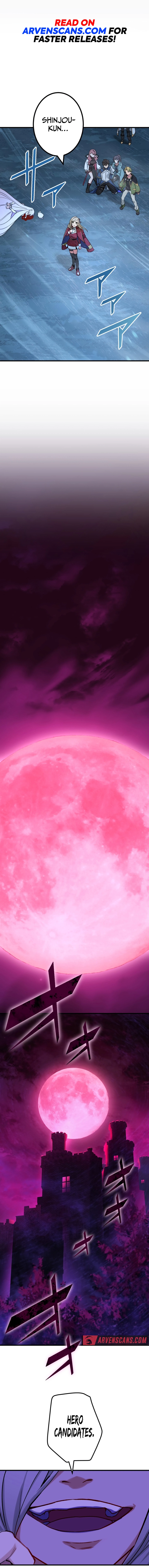 Read The Top Assassin in Another World EN Manga Online