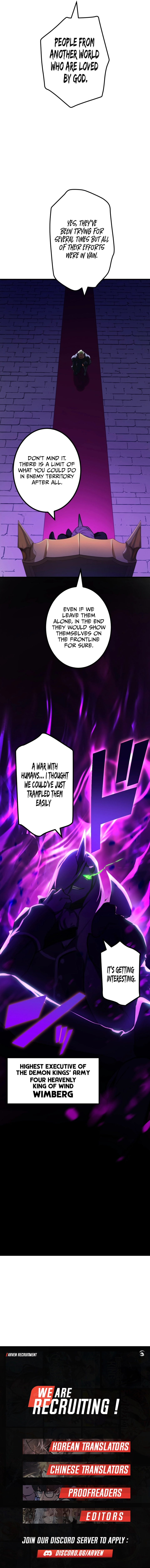 Read The Top Assassin in Another World EN Manga Online