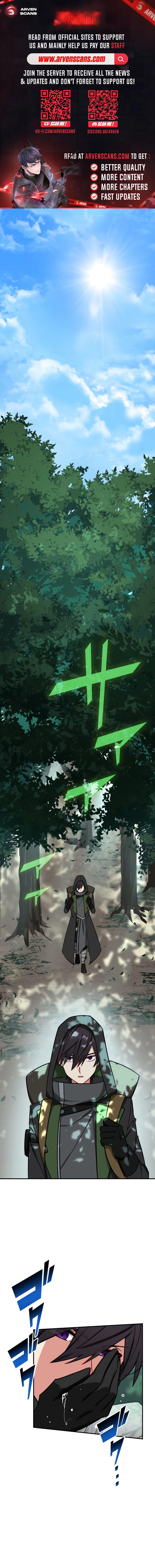 Read The Top Assassin in Another World EN Manga Online