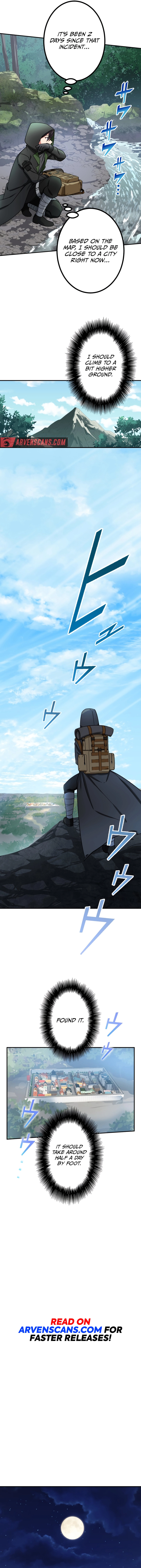 Read The Top Assassin in Another World EN Manga Online