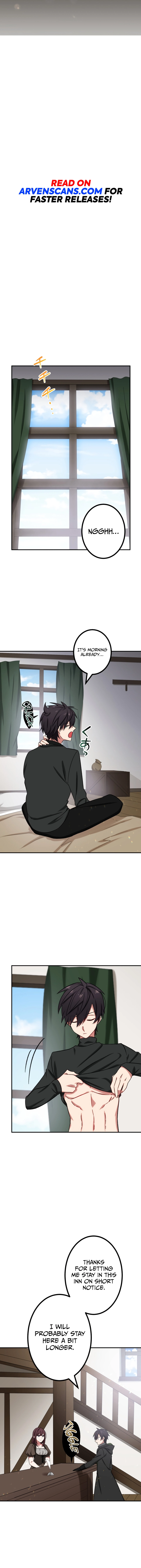 Read The Top Assassin in Another World EN Manga Online