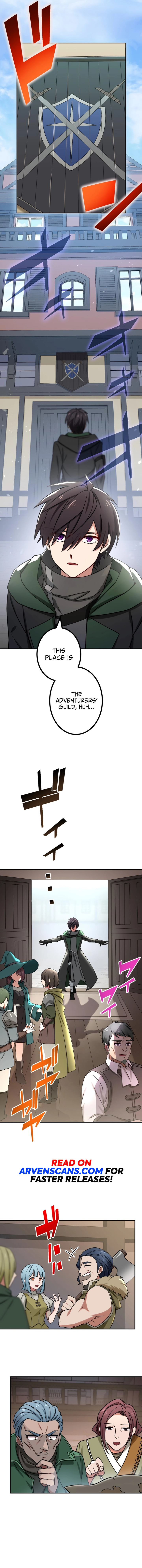 Read The Top Assassin in Another World EN Manga Online