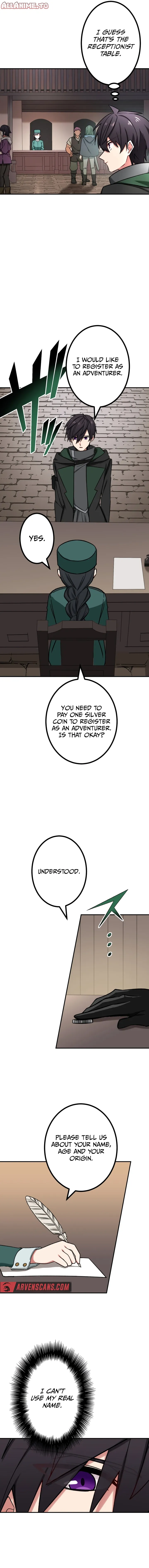 Read The Top Assassin in Another World EN Manga Online