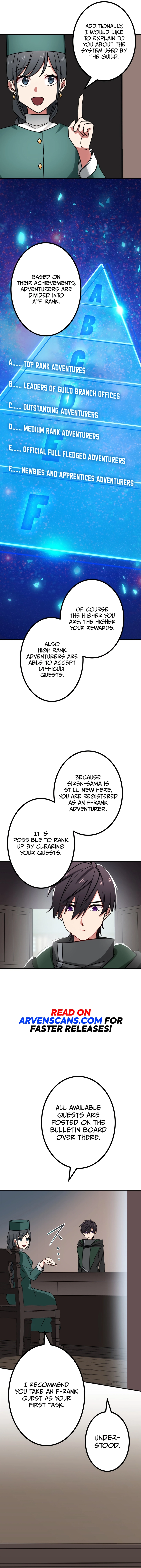 Read The Top Assassin in Another World EN Manga Online