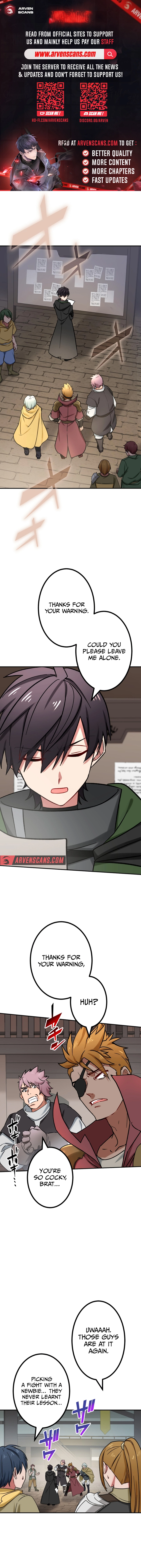 Read The Top Assassin in Another World EN Manga Online