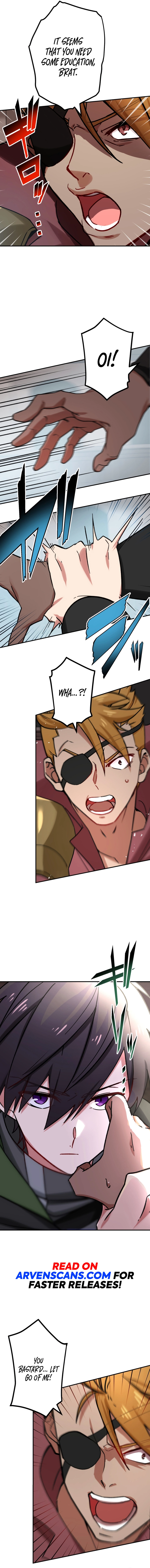 Read The Top Assassin in Another World EN Manga Online