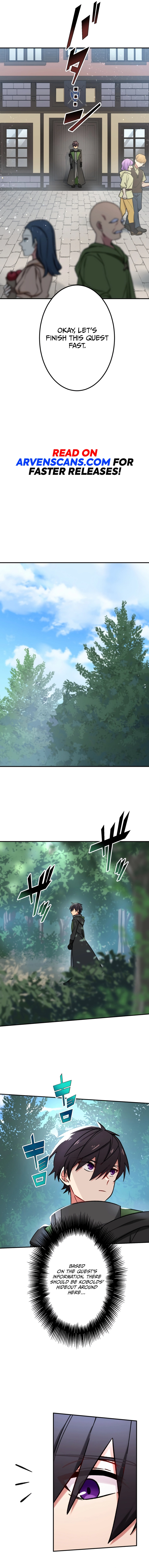 Read The Top Assassin in Another World EN Manga Online