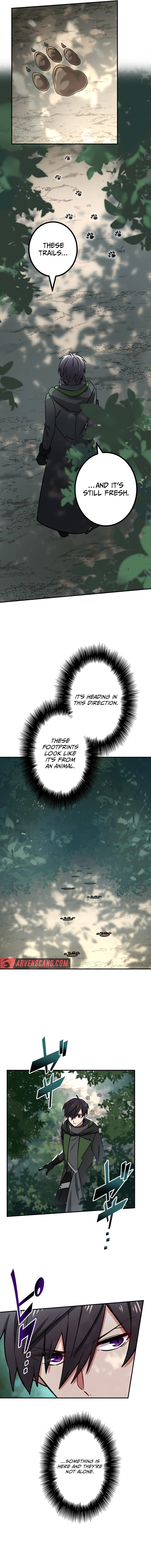 Read The Top Assassin in Another World EN Manga Online