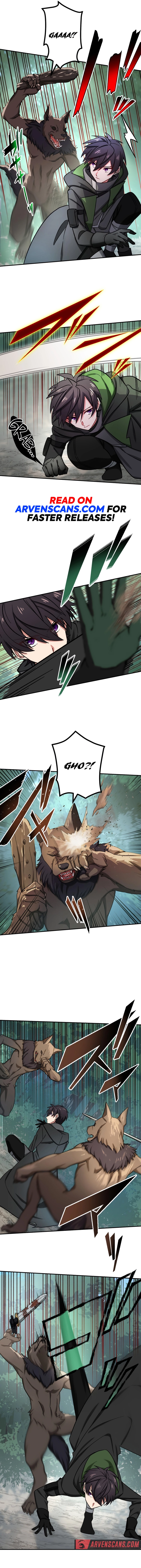 Read The Top Assassin in Another World EN Manga Online