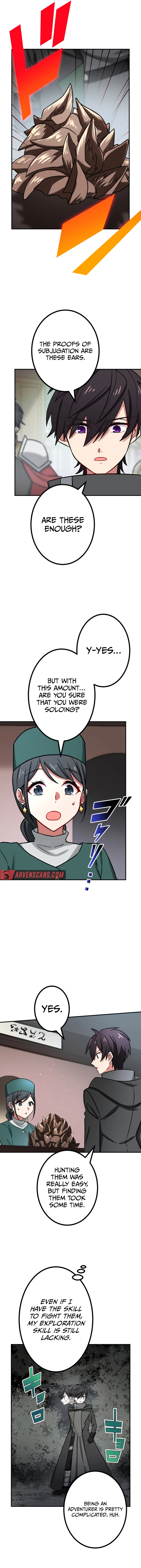 Read The Top Assassin in Another World EN Manga Online