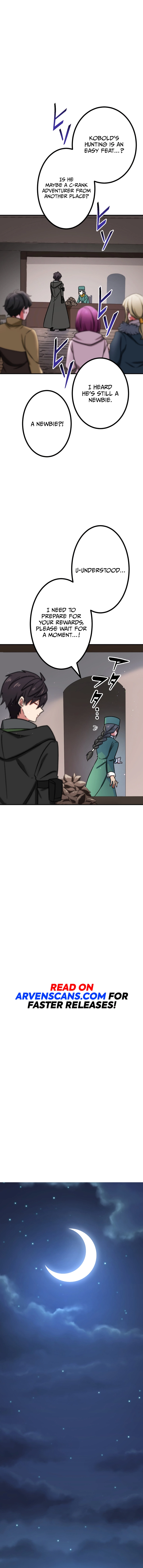 Read The Top Assassin in Another World EN Manga Online