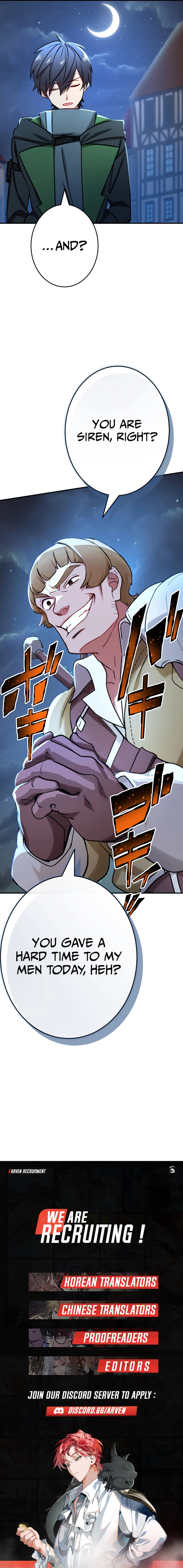 Read The Top Assassin in Another World EN Manga Online