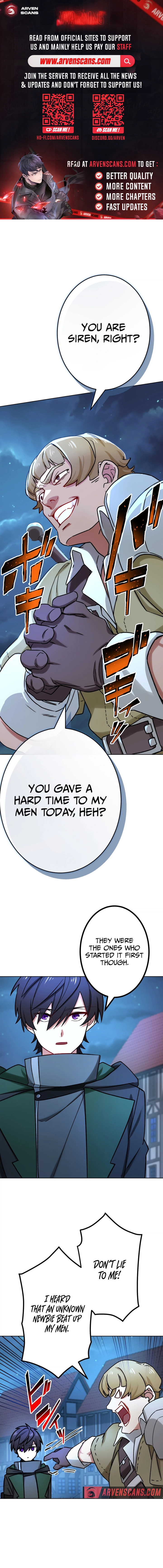 Read The Top Assassin in Another World EN Manga Online