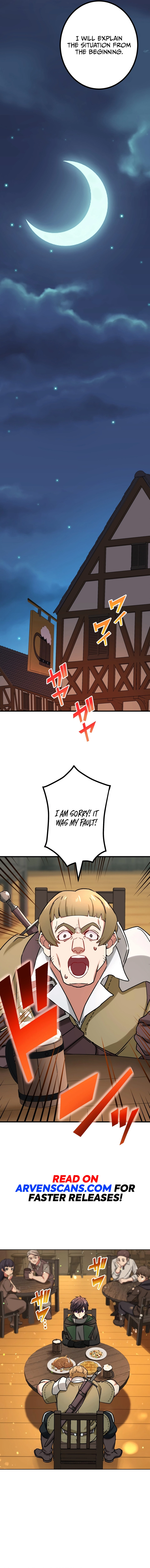 Read The Top Assassin in Another World EN Manga Online