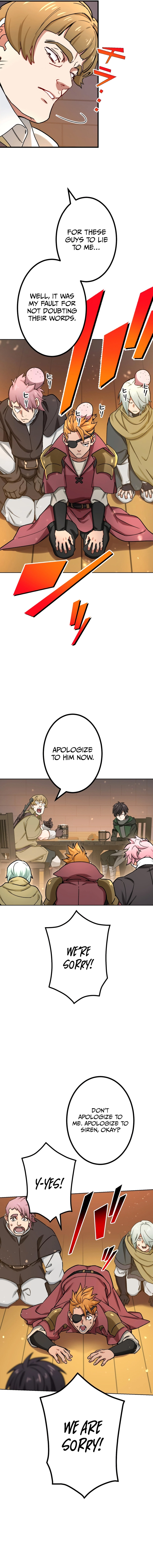 Read The Top Assassin in Another World EN Manga Online