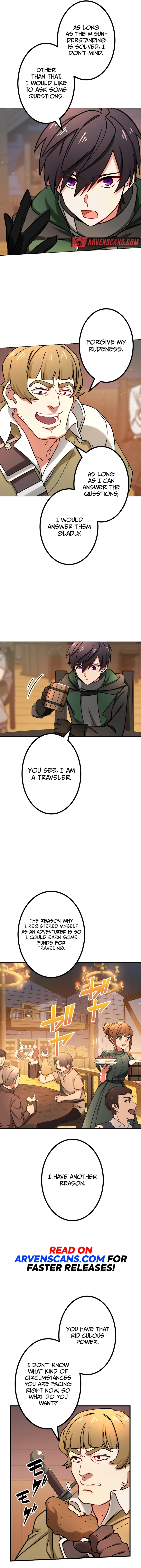 Read The Top Assassin in Another World EN Manga Online