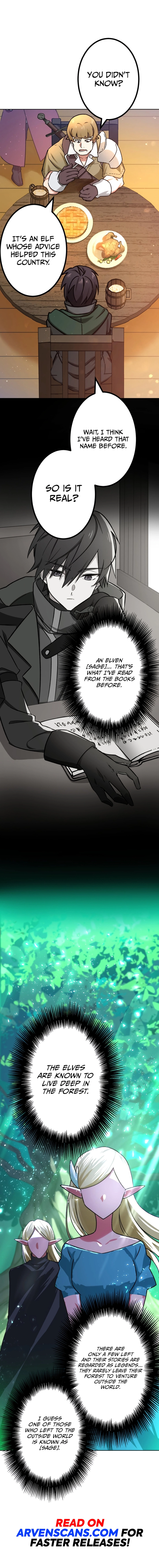 Read The Top Assassin in Another World EN Manga Online