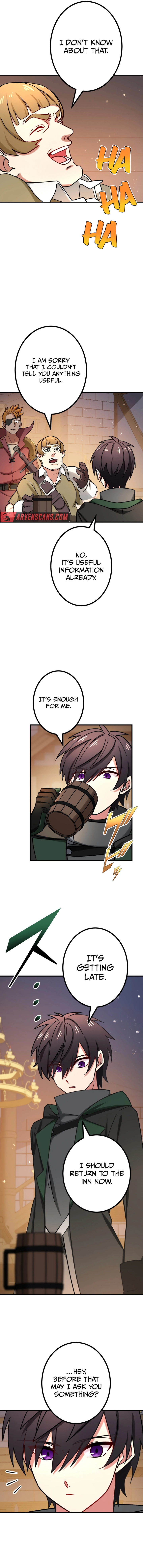 Read The Top Assassin in Another World EN Manga Online