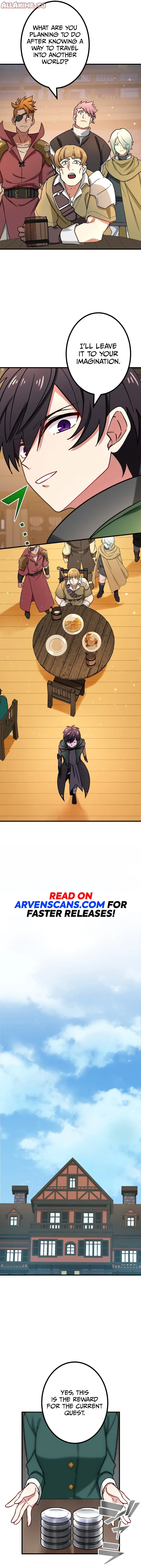 Read The Top Assassin in Another World EN Manga Online