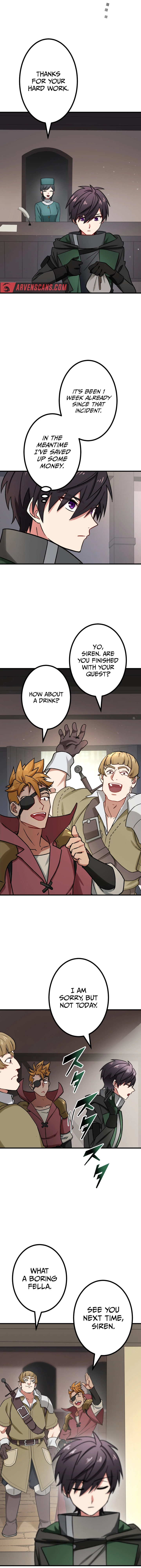 Read The Top Assassin in Another World EN Manga Online