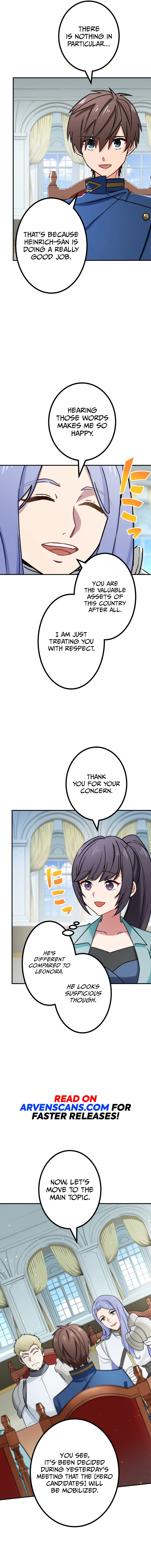 Read The Top Assassin in Another World EN Manga Online