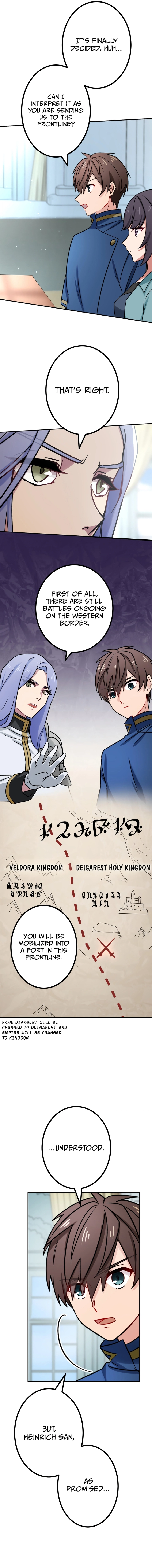 Read The Top Assassin in Another World EN Manga Online