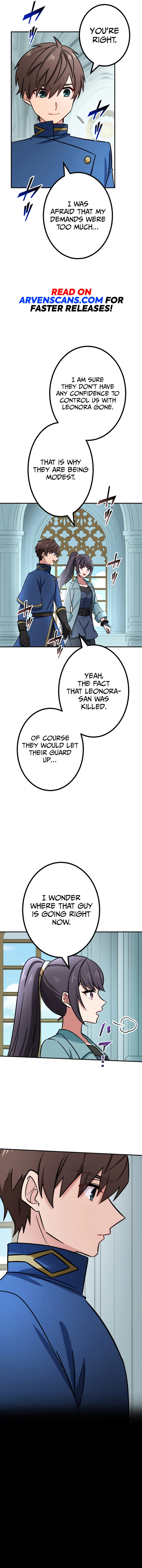 Read The Top Assassin in Another World EN Manga Online