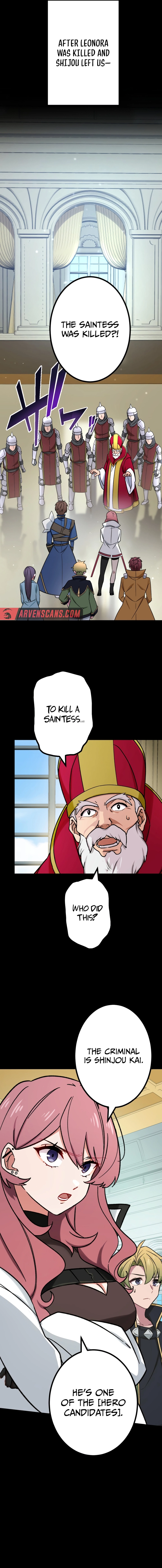 Read The Top Assassin in Another World EN Manga Online