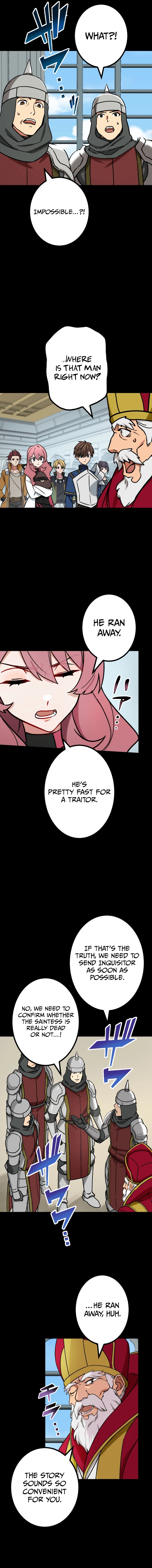 Read The Top Assassin in Another World EN Manga Online