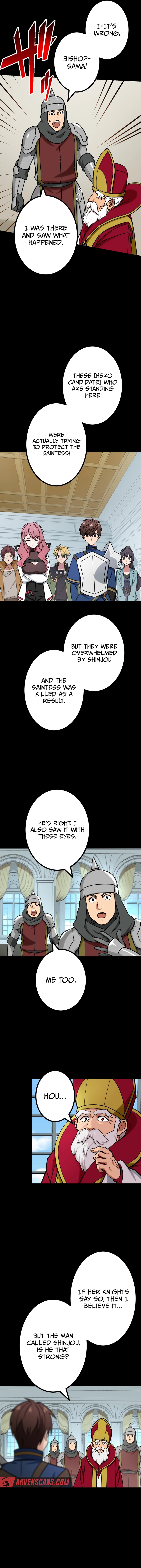 Read The Top Assassin in Another World EN Manga Online