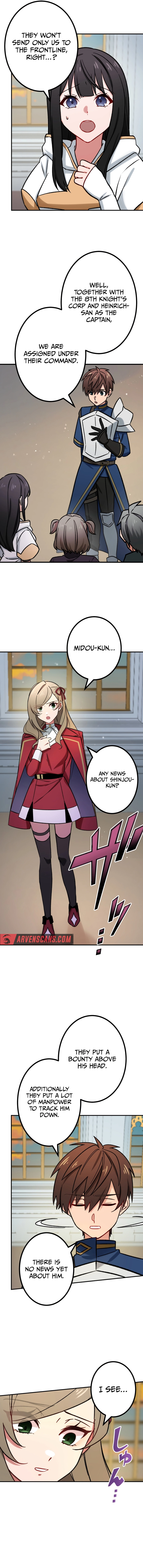 Read The Top Assassin in Another World EN Manga Online