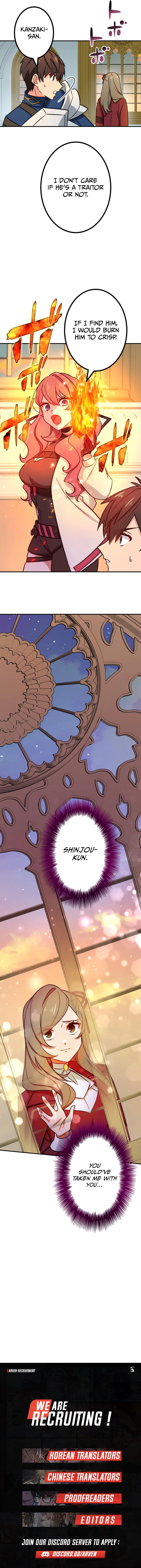 Read The Top Assassin in Another World EN Manga Online