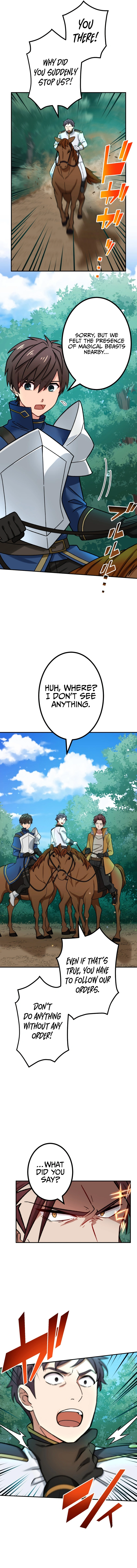 Read The Top Assassin in Another World EN Manga Online