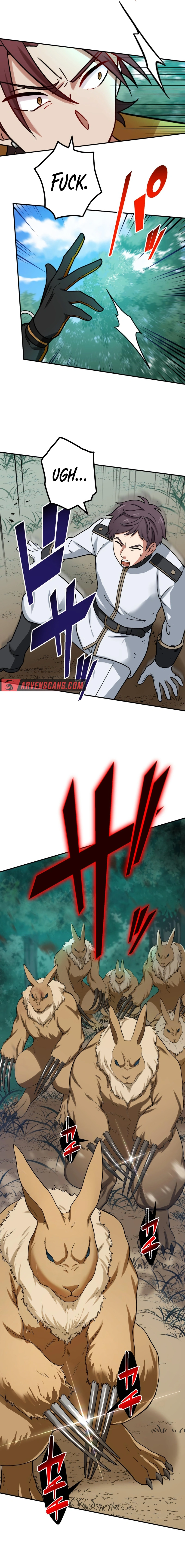 Read The Top Assassin in Another World EN Manga Online