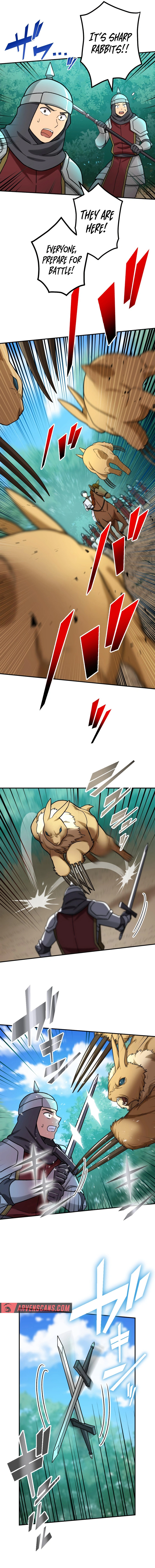 Read The Top Assassin in Another World EN Manga Online