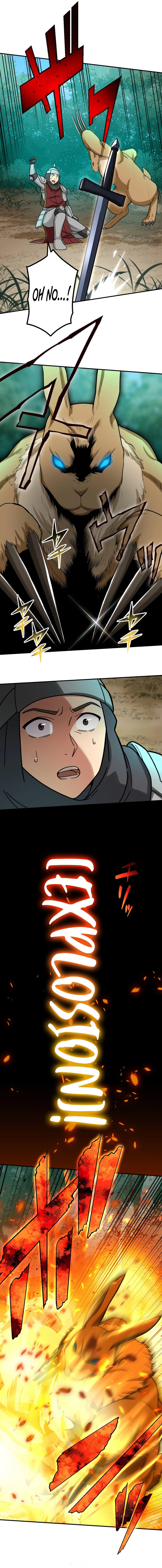 Read The Top Assassin in Another World EN Manga Online