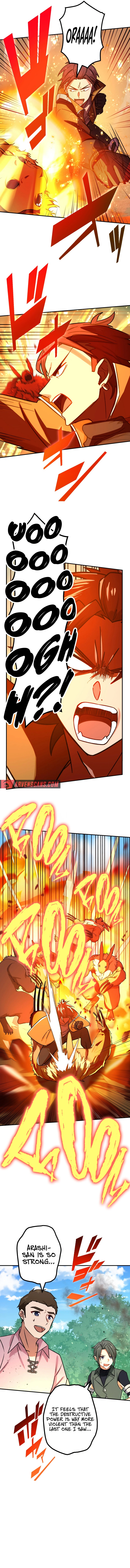 Read The Top Assassin in Another World EN Manga Online