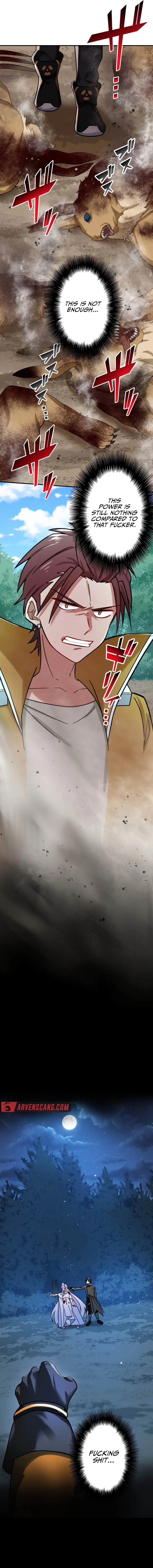 Read The Top Assassin in Another World EN Manga Online