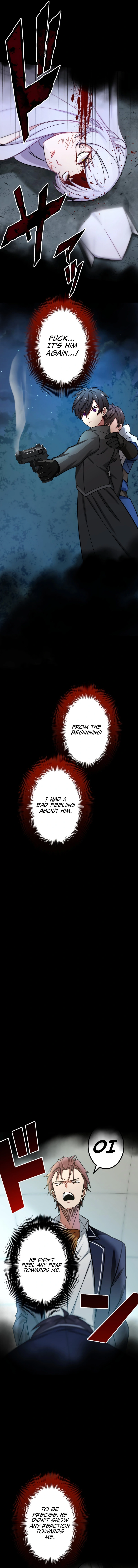 Read The Top Assassin in Another World EN Manga Online