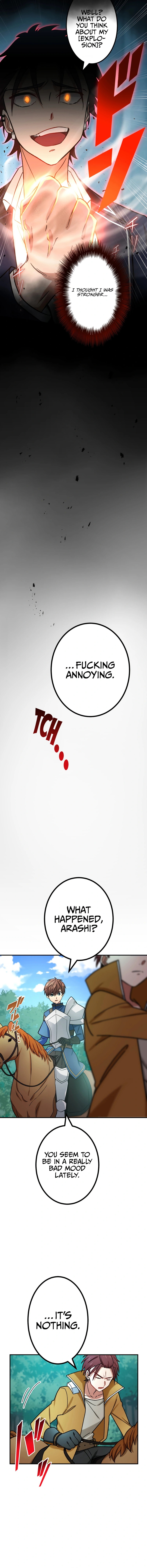 Read The Top Assassin in Another World EN Manga Online